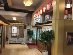 -福来齐·鲁菜海鲜·渔家菜(朝阳街分店)