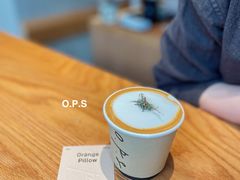-O.P.S. CAFE