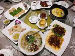 -香云轩·顺德菜(香云纱园林酒店店)