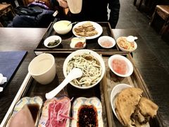 -北京西藏大厦·香帕拉藏餐厅