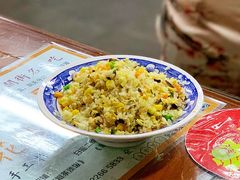 -粗茶淡饭(东关街店)