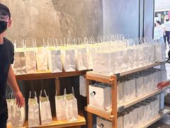 -喜茶(广州佳兆业广场店)