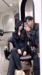 点击看大图 -SWANK SALON