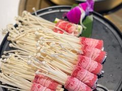 -韩时烤肉(枫蓝店)