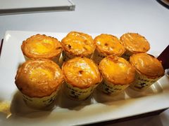 芝士烤红薯-首钢一九一九大酒楼(石景山店)