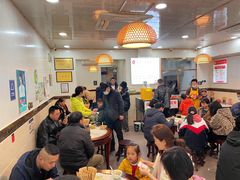 大堂-肖家河家常面(肖家河北街店)
