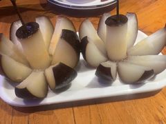 -老何二婶家铁锅炖·东北菜(白石洲店)