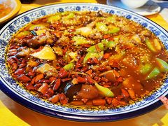 -红辣椒·川菜·火锅(科华路店)