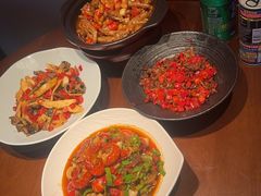 -辣瓦·江西爆炒馆子