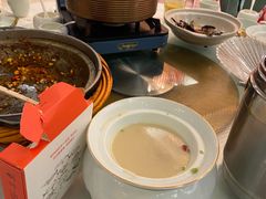 -饭怕鱼·黄焖鲟龙鱼(湖大店)