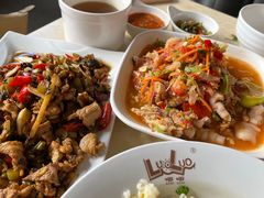-啰啰冰屋(景洪总店)