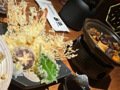 -炉胜·炉端烧·居酒屋