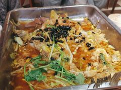 -景秀餐厅(南锣鼓巷店)