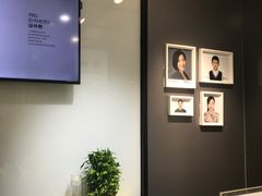 -方快-照相馆(金桥国际店)