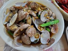 -吴记口味馆
