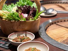 -二胖家铁锅炖大鹅(双井店)