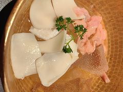 -牛YO寿喜烧和牛火锅自助(三台子万象汇店)