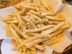 酸奶芝士薯条-miss密斯韩餐(平阳景苑店)