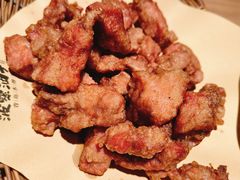 -波螺油子青岛本帮菜(银座店)