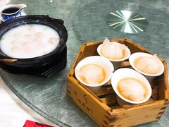 -點無缺茶楼·海鲜酒家(世博店)
