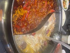 -俏媳妇火锅(宽窄巷子店)