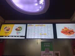 -螺小胖柳州螺蛳粉(钟楼总店)