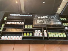 -玛尚诺Pizza&Bar(长泰广场店)