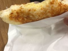 奶油芝士-木子木水日式烫面包(杭州首店)