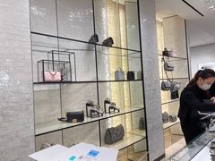-CHANEL(恒隆广场店)