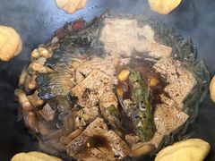 -荣德灶台鱼(圣泉寺店)