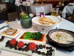 -粤盛海鲜楼(融冠乐城店)