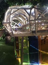 -MELAND CLUB亲子乐园·派对·餐厅(北京芳圆里ID MALL店)