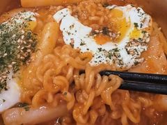 -优壹佳·延边朝鲜族料理(中山北路店)