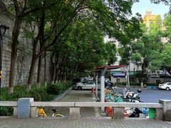 -东水关遗址公园