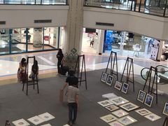 -尚泰清迈机场购物中心