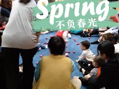 -美吉姆早教(高新中心)