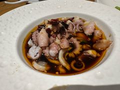-拉完海鲜大排档(温岭店)