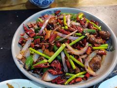 -醉八仙热酒馆(渝中店)