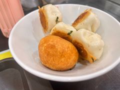 -毛华美食(清扬路店)