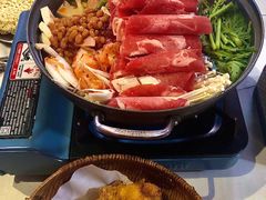 -MI WU FACTORY米屋美食工厂餐厅(绿地店)