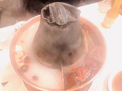 -东来顺饭庄(五道口店)