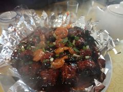 -龙香居海鲜浑锅家常菜·特色驴肉