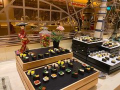 -萧邦音乐会所KTV·蒸汽活海鲜自助(福田店)