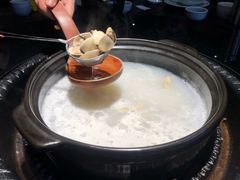 -大良毋米粥(锦龙路总店)