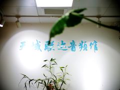 -北京天域联达耳机店(财智国际大厦店)