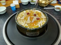 -南渝食府.石锅鸡(尚城花园店)