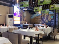 -西域阿里马新疆菜·清真(桂花路店)