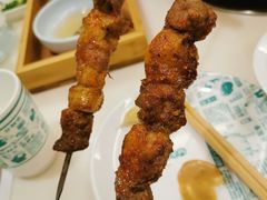 -阳坊胜利涮羊肉(阳坊老店)