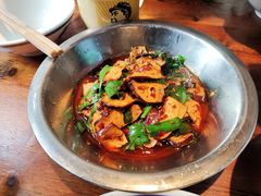 -父亲的老菜地·长沙小炒馆(月湖店)