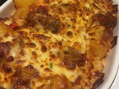 -必胜客(龙泉万达店)